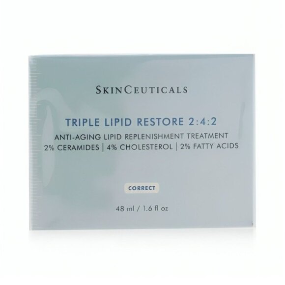 SkinCeuticals Triple Lipid Restore 2:4:2 Face Cream 1.6 oz / 48 ml - Picture 3 of 6